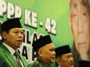 Budi Gunawan Jadi Tersangka, PPP Sindir Jokowi