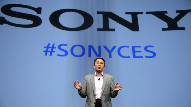 Sony Mengutuk Hacker 'Setan'