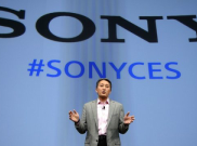 Sony Mengutuk Hacker 'Setan'