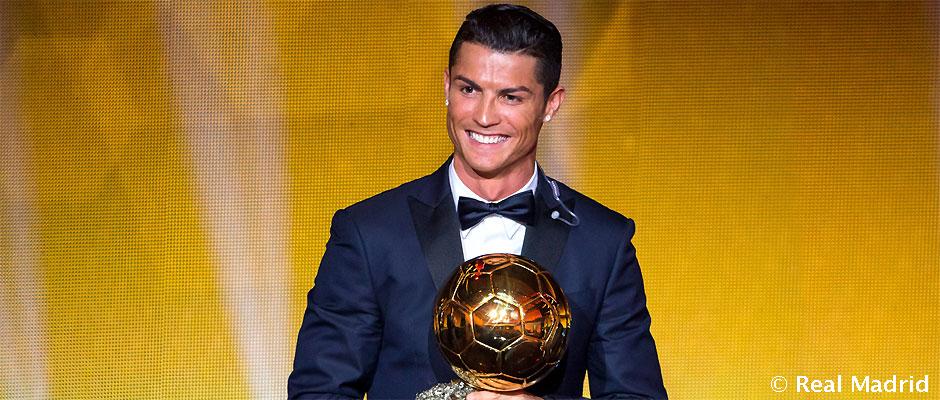 Cristiano Ronaldo Buru Rekor Lionel Messi