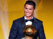 Cristiano Ronaldo Buru Rekor Lionel Messi