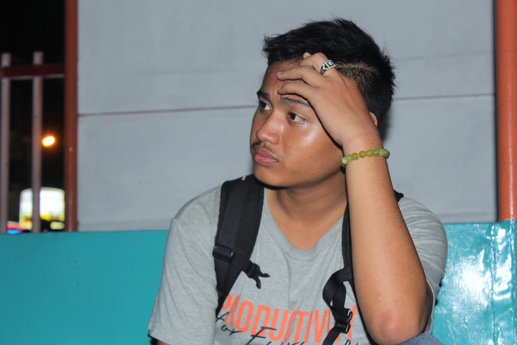 Kisah Tragis Terhentinya Pelangi Impian Verrys Yamarno