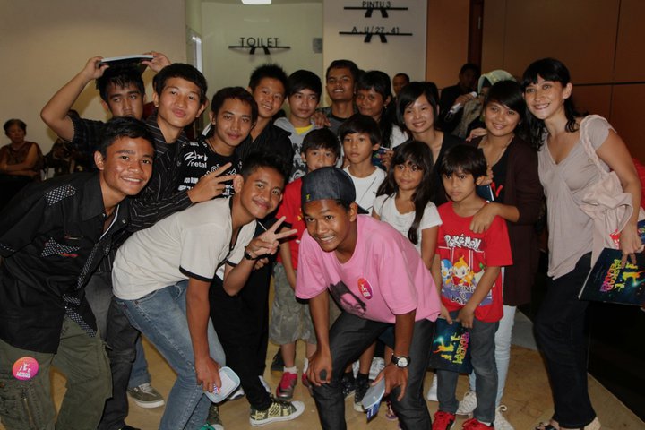 Sukses Bintangi 'Laskar Pelangi' Pemeran 'Mahar' Hidup Prihatin