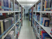 Banyak Buku Tentang Soeharto di Perpustakaan MPR/DPR