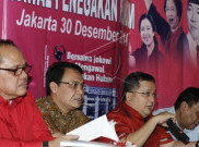 PDIP: Tak Ada Calon Lain Kapolri Yang Diajukan