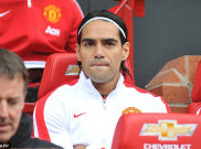 Agen Falcao Tak Yakin Soal Masa Depan Kliennya di United
