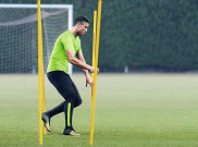 Sepatu Nike CR7 Edisi Ballon d'Or 