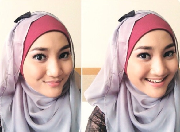 Lima Barang Utama yang Selalu Dibawa Fatin Shidqia