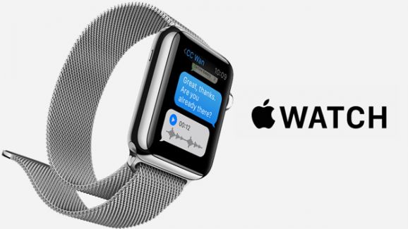 Tanggal Rilis Apple Watch