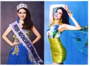 Mengenal Elvira, Wanita Cantik yang Diduga Ada di Foto Mesra Mirip Abraham Samad