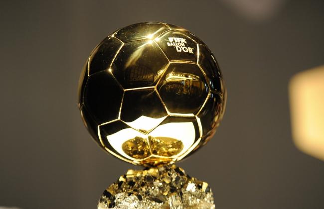 Daftar Pemenang Ballon d'Or 2014