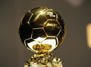 Voting Ballon d'Or Terasa Aneh