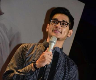 Afgan Gelar Konser di Hari Valentine