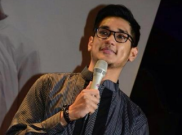 Afgan Gelar Konser di Hari Valentine