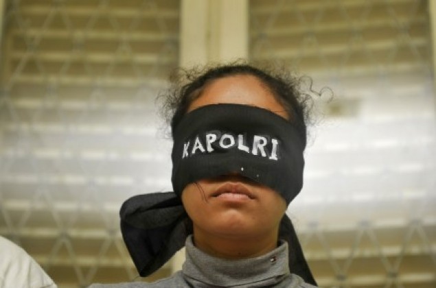 PPP Akan Ikuti Keputusan Komisi III Soal Calon Kapolri Komjen Budi Gunawan