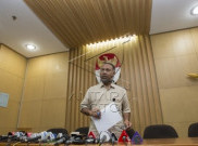 KPK Yakin Jokowi Tak Akan Lantik Budi Gunawan