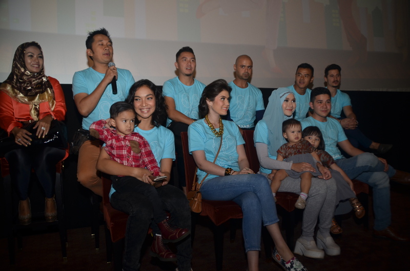 Hanung Bramantyo Siapkan Pengacara untuk Film Terbarunya