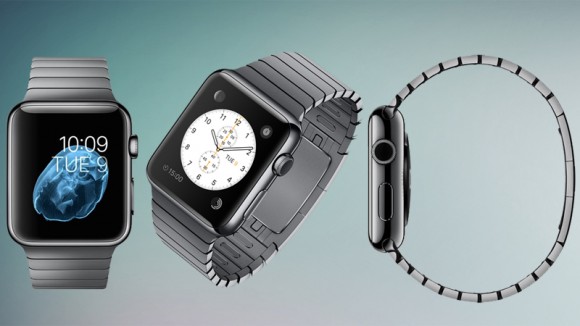 Perkiraan Harga Apple Watch