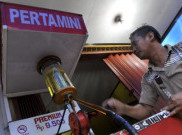 Modal Utama Pertamini Rp 11 Juta!