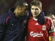 Henry: Gerrard Idaman Setiap Striker