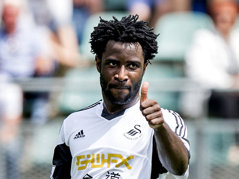 Wilfried Bony Datang, Stevan Jovetic Pergi?