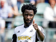 Wilfried Bony Datang, Stevan Jovetic Pergi?
