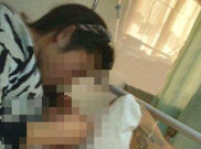 Ketahuan Selingkuh, Alat Vital Suami Dipotong Istri 2 Kali