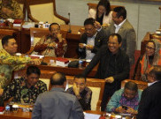 Ada 9 Calon Kapolri yang Siap Gantikan BG