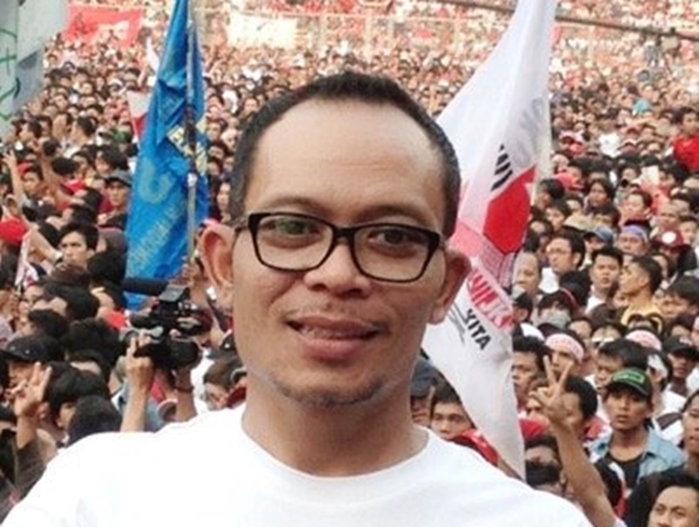 Menaker: Kinerja Pengawasan dan Pengujian K3 Jangan Seperti Bajaj