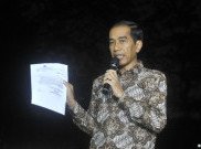 Presiden: Nasib Budi Gunawan Tunggu Paripurna DPR