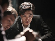 Adegan Mesra Lee Min Ho dan Kim Ji Soo Disensor