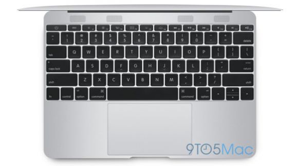 Rumor Produksi MacBook Air Terbaru