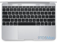 Rumor Produksi MacBook Air Terbaru