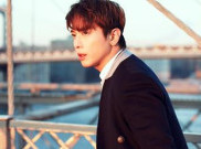 Jung Yong Rilis Album Solonya