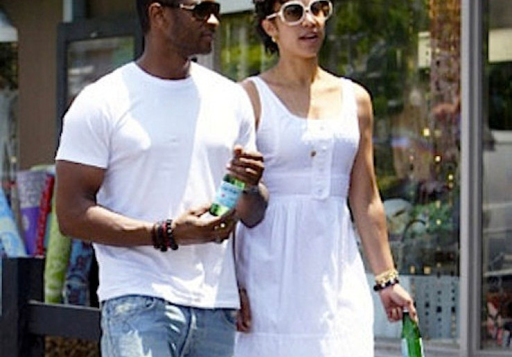 Usher akan Menikah dengan Grace Miguel?