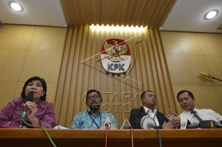 KPK Belum Telusuri Aset Komjen Budi Gunawan, Kenapa?