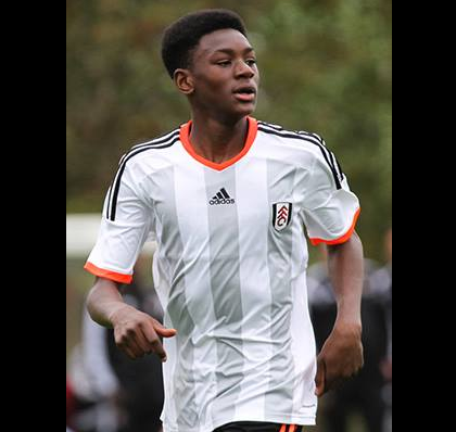 Iblis Merah dan Fulham Berbagi Pemain
