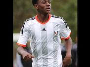 Iblis Merah dan Fulham Berbagi Pemain