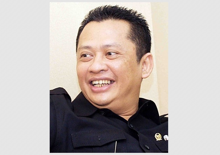 Bamsoet Sebut Ada Calon Lain Kapolri