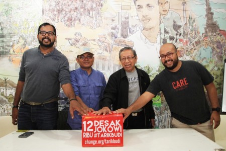 Pengamat Sarankan Jokowi Cari Kandidat Lain Gantikan Budi Gunawan