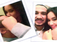 Wanita di Foto Mesra Mirip Abraham Samad adalah Model