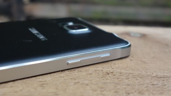 Samsung Akhirnya Memperbaiki  TouchWiz di Galaxy S6