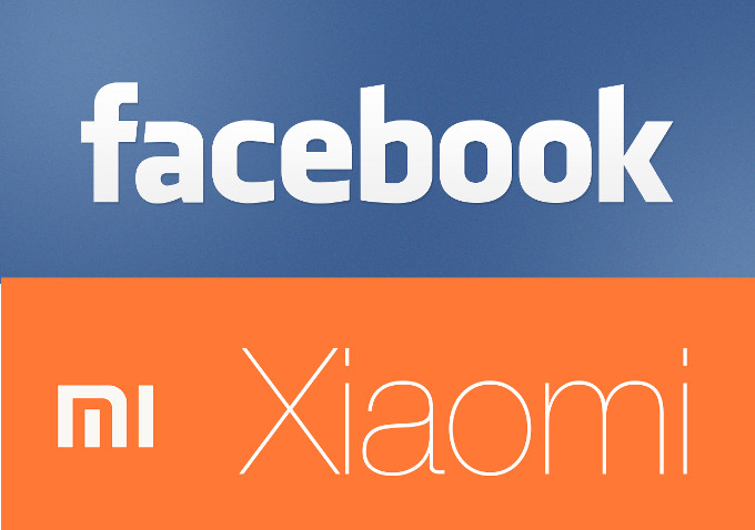 Facebook Akan Kerjasama dengan Smartphone Xiaomi