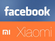 Facebook Akan Kerjasama dengan Smartphone Xiaomi