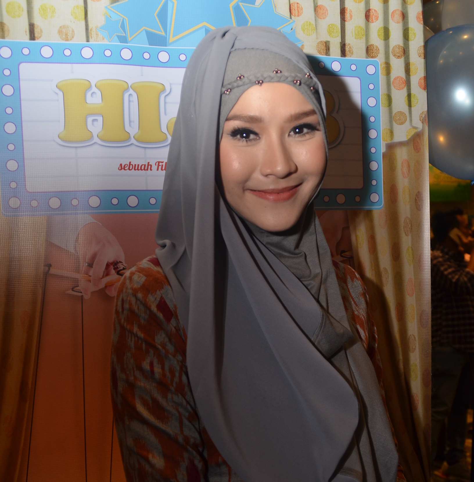 Hanung Bramantyo Produksi Film Dengan Uang Pribadi