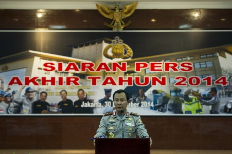 Persaingan Sengit Polri Merebutkan Posisi Puncak Bhayangkara
