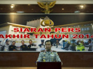 Persaingan Sengit Polri Merebutkan Posisi Puncak Bhayangkara