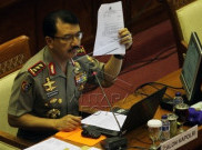 Budi Gunawan Tersangka, Kontras Usulkan Mantan Ajudan SBY