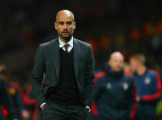 Guardiola: Neuer Pemenang Ballon d'Or 2014!