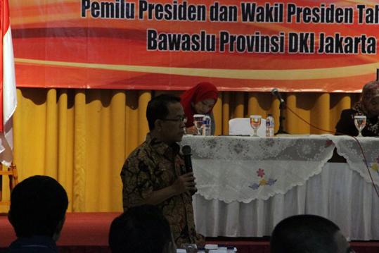 Jadi Komisioner DKPP, Endang Gantikan Nelson